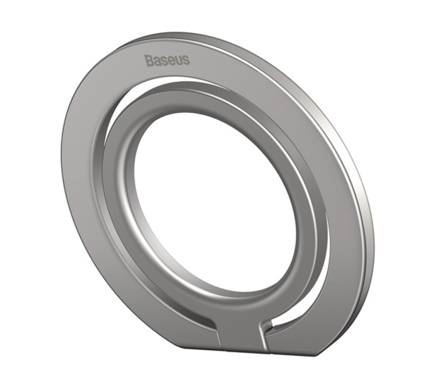 Baseus Pierścień Ring Holder Halo - 1178225 - zdjęcie 3